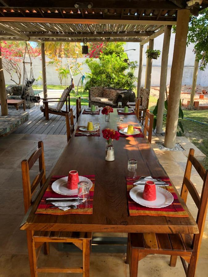 Vila Kapa Parajuru Dış mekan fotoğraf